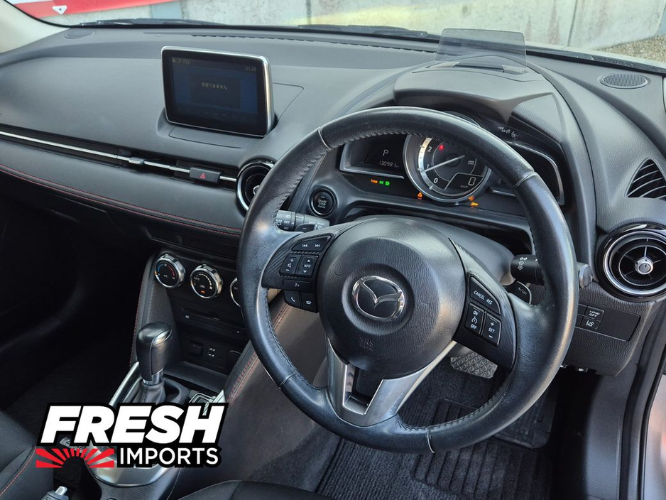 Mazda Demio *TOP SPEC DIESEL AUTOMATIC* — thumbnail 27