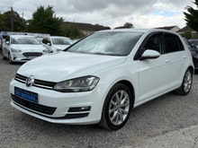 2015 Volkswagen Golf 1.4L Petrol For Sale Images