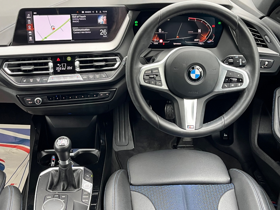 2024 BMW 1 Series 1.6L Diesel For Sale Images
