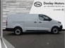 2026 CITROEN DISPATCH 1.5 Enterprise LWB 1200KG Ex Vat