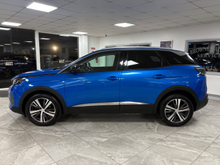 2022 Peugeot 3008 1.5L Diesel For Sale Images