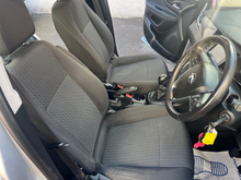 2017 Opel Mokka 1.6L Diesel For Sale Images