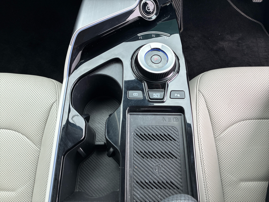 2022 Kia EV6 0L Electric For Sale Images