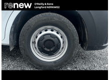 2025 Renault Master 2.0L Diesel For Sale Images