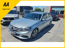 2015 Mercedes-Benz E Class 2.1L Diesel For Sale Images