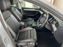 2021 VOLKSWAGEN PASSAT 
