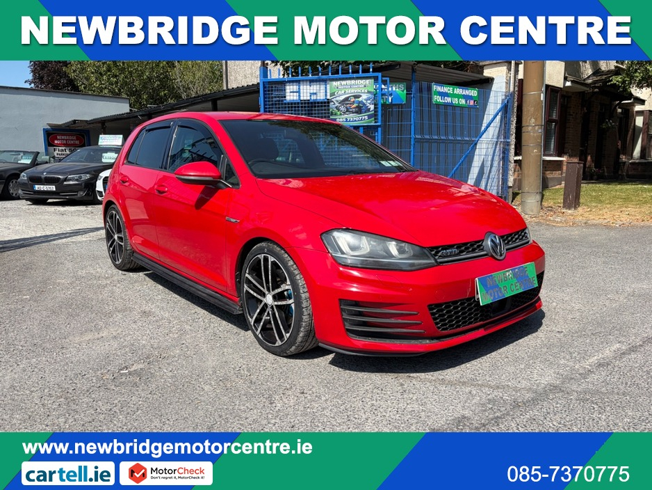 2014 Volkswagen Golf For Sale Images