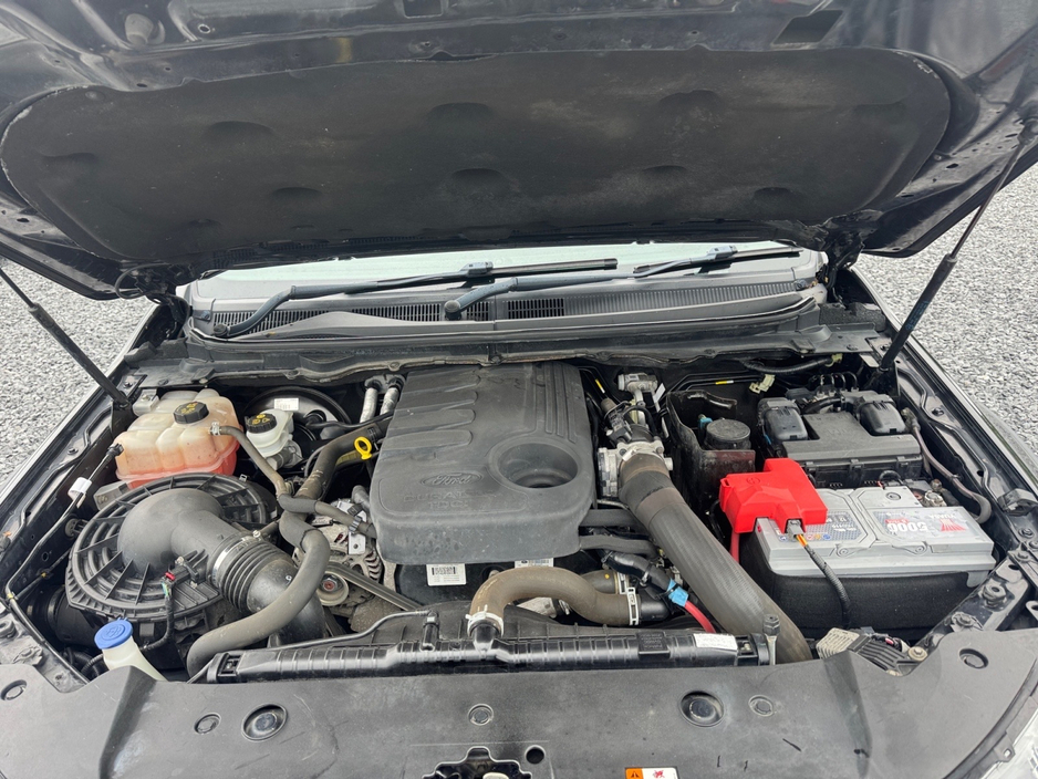 2019 Ford Ranger 3.2L Diesel For Sale Images
