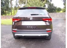 2019 SEAT Ateca 1.6L Diesel For Sale Images