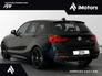 2019 BMW 1 SERIES M SPORT SHADOW EDITION