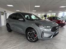 2024 Ford Kuga 2.5L Hybrid For Sale Images