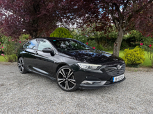 2018 Opel Insignia 1.6L Diesel For Sale Images