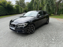 2017 BMW 1 SERIES 118i Sport Auto
