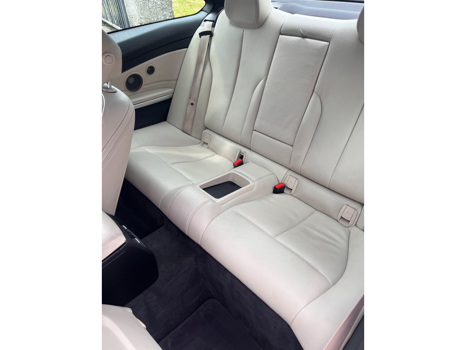 2016 BMW 4 Series 2L Diesel For Sale Images