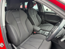 2017 Audi A3 1.4L Petrol For Sale Images