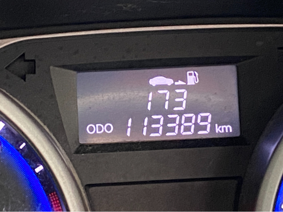 Hyundai ix35 1.7 D@ Waltons Garage Ranelagh — thumbnail 6