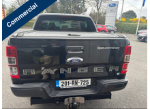2020 Ford Ranger 3.2L Diesel For Sale Images