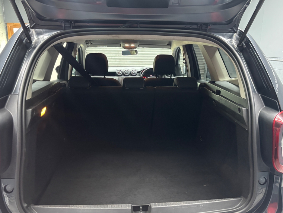 2020 Dacia Duster 1.5L Diesel For Sale Images
