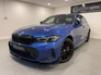 2024 BMW 3 SERIES 330E M SPORT***PRO PACK***LEATHER***VISIBILITY PACK***HI SPEC***BMW PERFORMANCE BODY STYLING***PREMIUM CARS IN THE NORTH EAST***