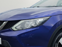 2016 Nissan Qashqai 1.5L Diesel For Sale Images