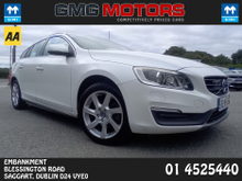 2015 Volvo V60 1.6L Petrol For Sale Images