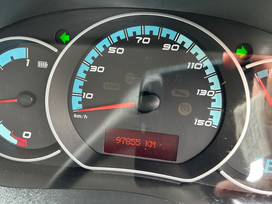 2020 Renault Kangoo 0L Electric For Sale Images
