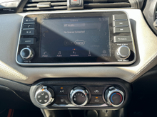 2022 Nissan Micra 1L Petrol For Sale Images