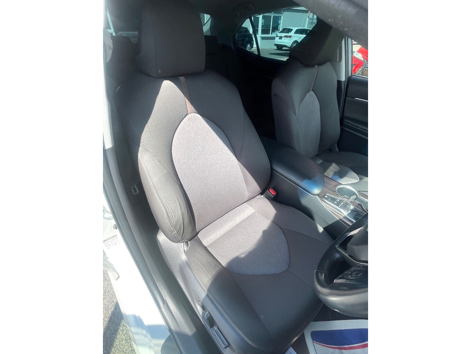2018 Toyota Camry 2.5L Petrol Hybrid For Sale Images