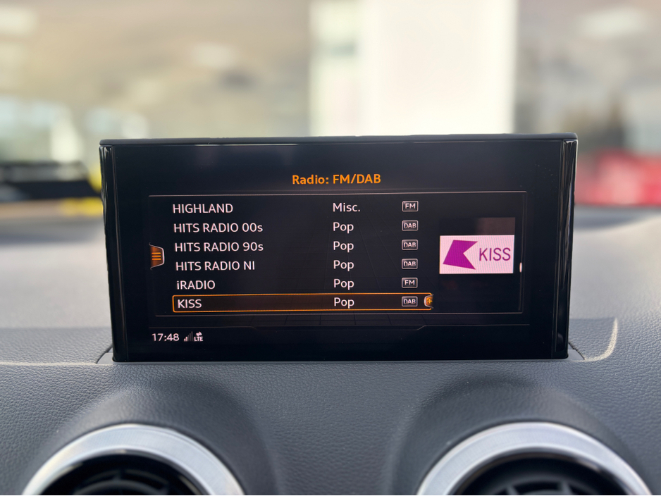 2022 Audi Q2 2.0L Diesel For Sale Images