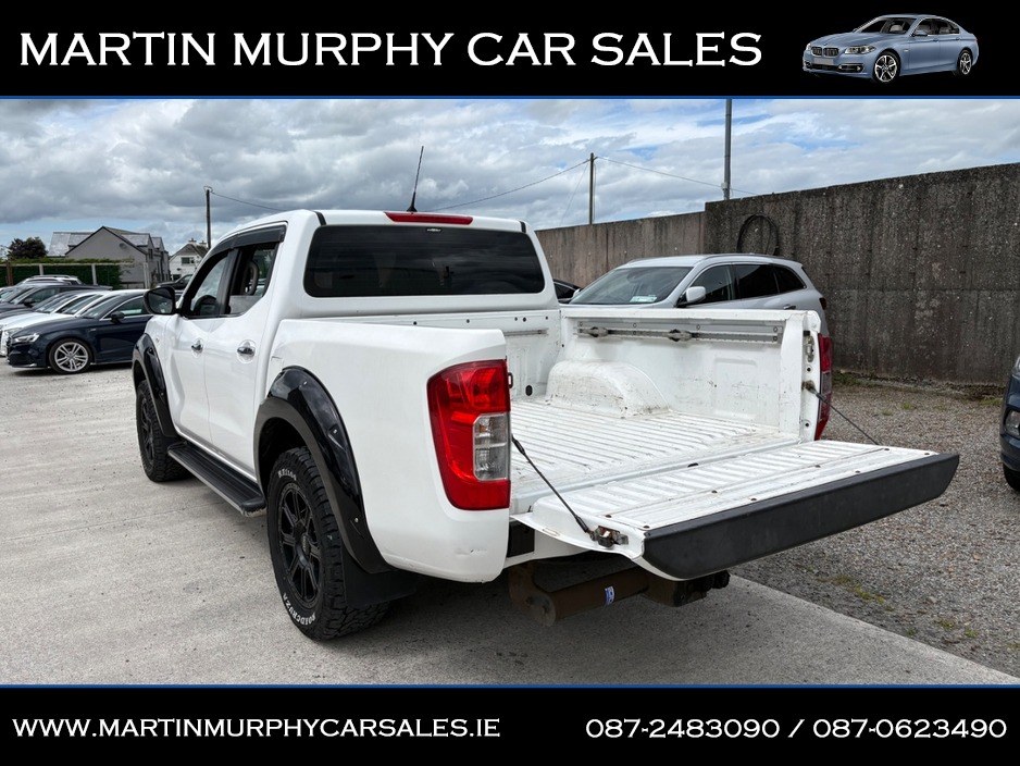 2019 Nissan Navara 2.3L Diesel For Sale Images