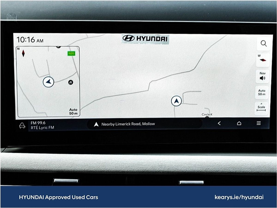 Hyundai Tucson FL Executive Plus — thumbnail 25