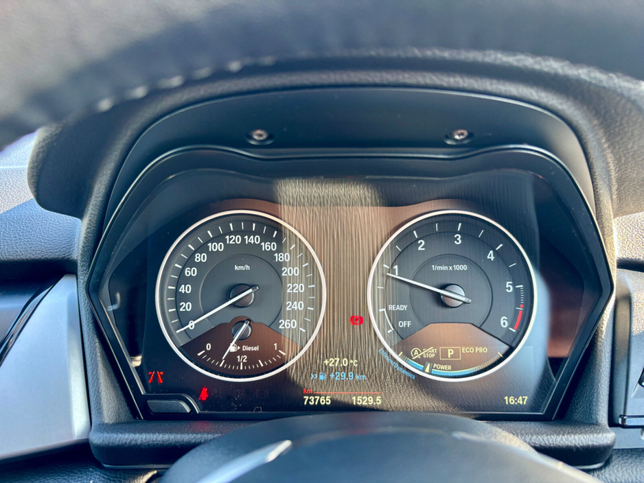 2018 BMW 2 Series 2L Diesel For Sale Images