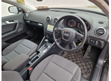 2012 Audi A3 1.4L Petrol For Sale Images