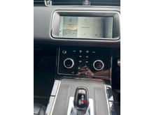 2022 Land Rover Range Rover Evoque 1.5L Petrol Plug-in Hybrid For Sale Images