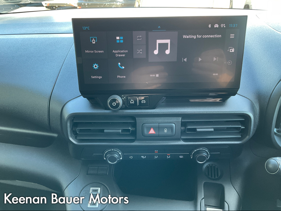 2024 Citroen Berlingo 1.5L Diesel For Sale Images