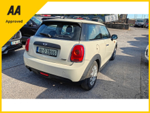 2016 MINI Hatch 1.2L Petrol For Sale Images