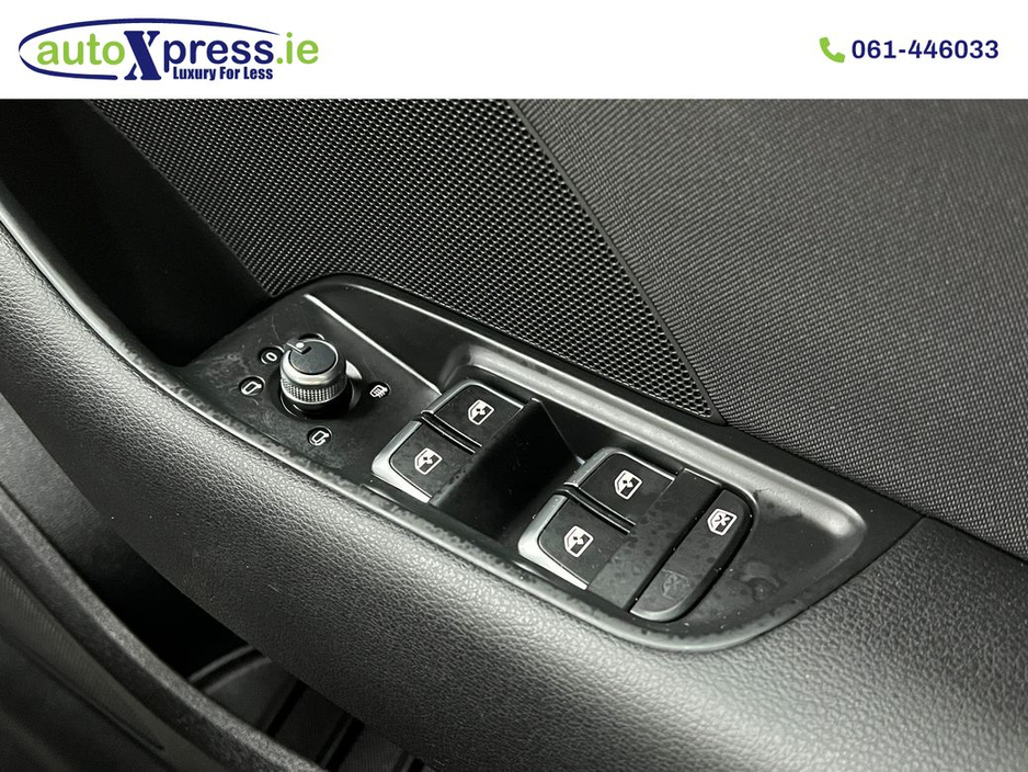 Audi A3 Saloon 1.4 TFSI Automatic, Low mileage — thumbnail 31