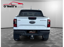 2024 Ford Ranger 2.0L Diesel For Sale Images