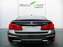 2019 BMW 5 Series 2L Diesel For Sale Images