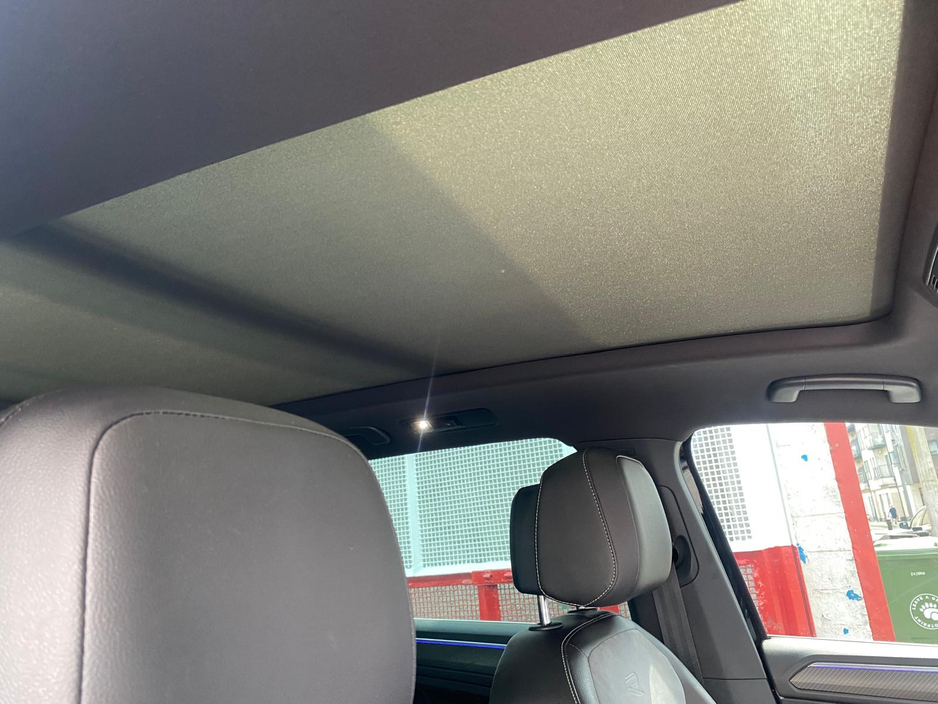 2021 Volkswagen Tiguan 2L Diesel For Sale Images