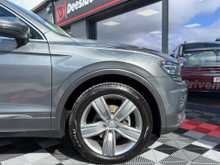 2017 Volkswagen Tiguan 2L Diesel For Sale Images