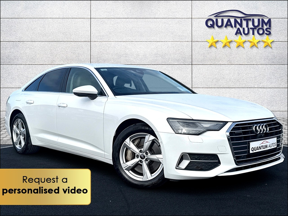2023 Audi A6 For Sale Images