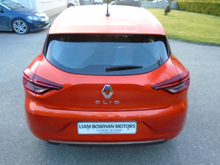 2020 Renault Clio 1L Petrol For Sale Images