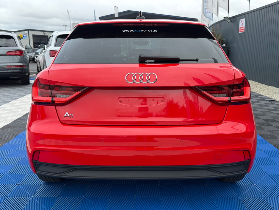 Audi A1 SPORT - 1.0L PETROL - AUTO - 12M WARRANTY - CAR: 2379 — thumbnail 7