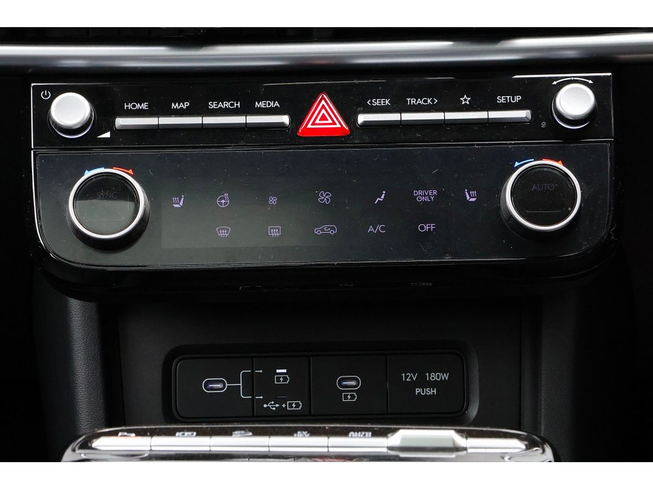 Hyundai Tucson Tucson FL 2WD Platinum PHEV , Plug-In Hybrid — thumbnail 15
