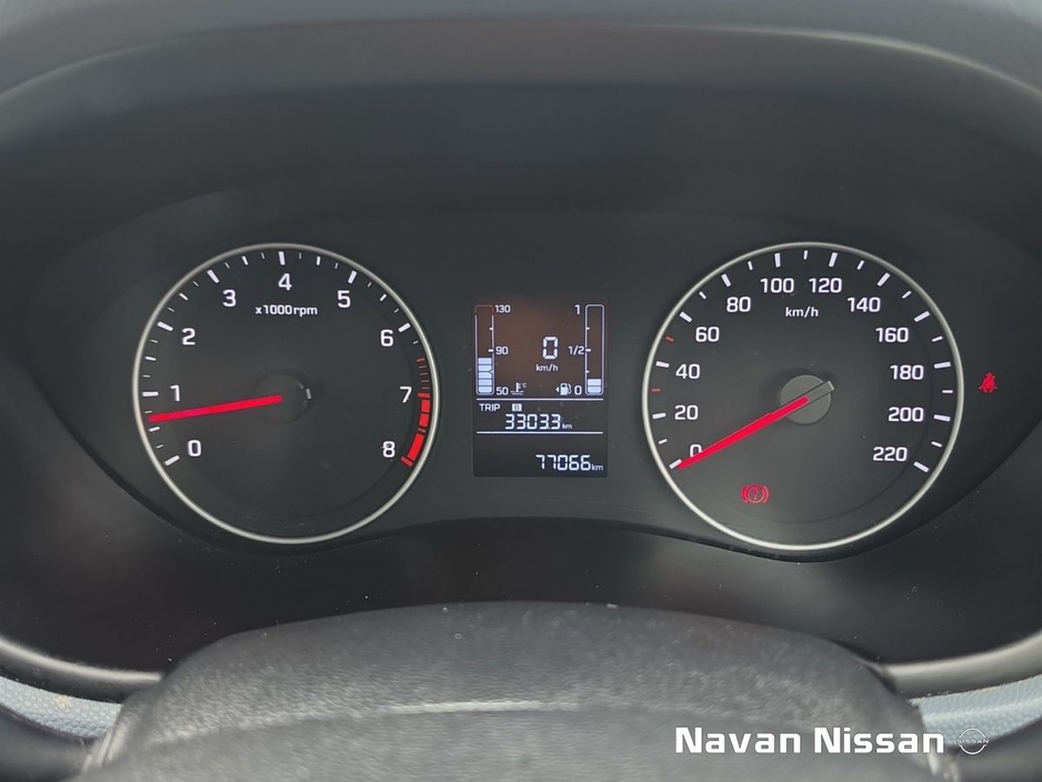 2019 Hyundai i20 1.2L Petrol For Sale Images