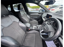 2020 Audi Q5 2.0L Diesel For Sale Images