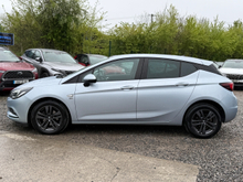 2019 Opel Astra 1.6L Diesel For Sale Images