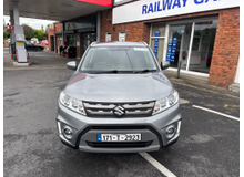 2017 Suzuki Vitara 1.6L Petrol For Sale Images