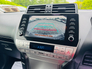 2023 TOYOTA LANDCRUISER *NO VAT* LAND CRUISER LWB COMMERCIAL AUTO 4DR